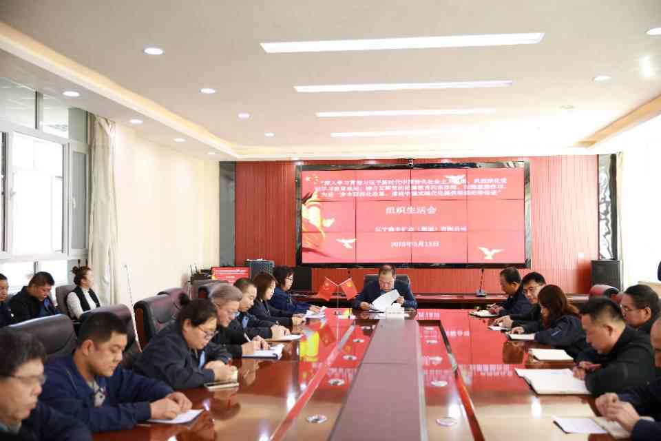 人生就是博集团党支部成功开展“聚力打好全面振兴新突破三年行动决胜之年决胜之战”主题党日活动